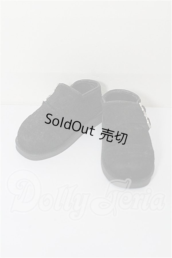 画像1: SDGrB＆SD13男の子/OF:靴 S-26-02-22-189-TO-ZS (1)