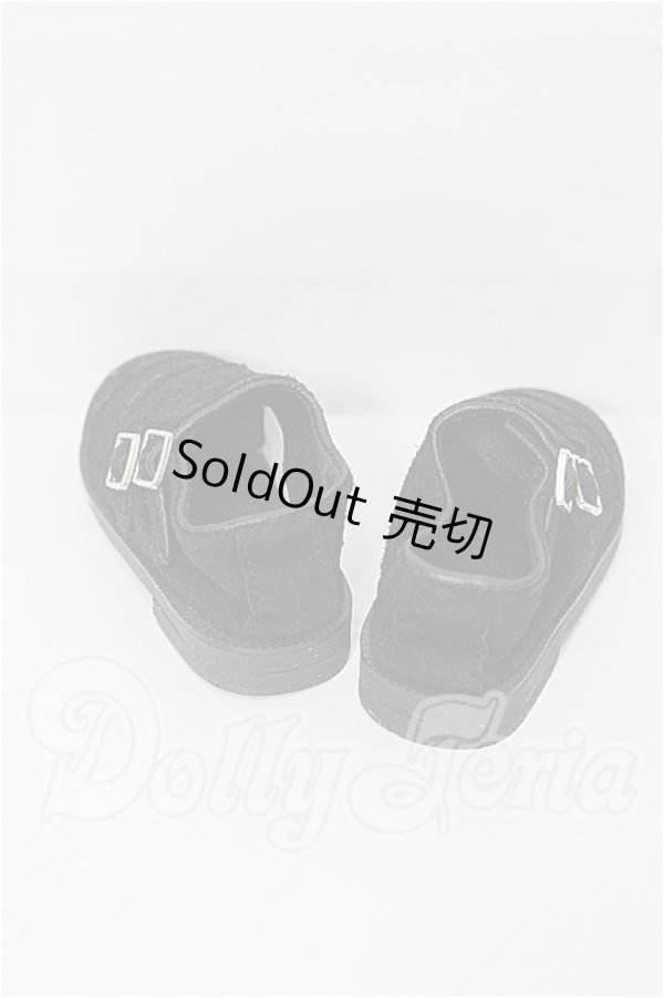 画像2: SDGrB＆SD13男の子/OF:靴 S-26-02-22-189-TO-ZS (2)