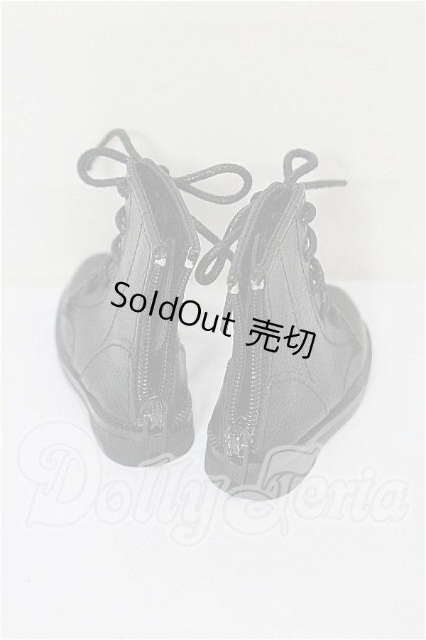 画像2: SDM＆MSD/OF:靴 S-26-02-22-192-TO-ZS (2)