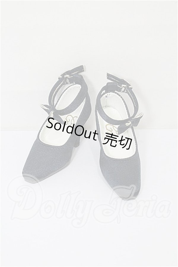 画像1: SDM＆MSD/OF:靴 S-26-02-22-191-TO-ZS (1)