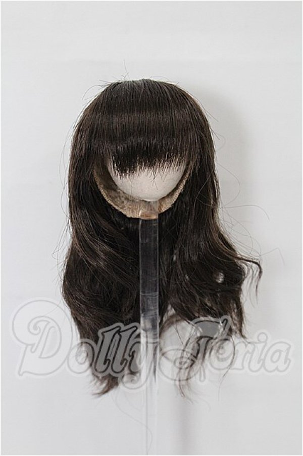 画像1: 6inch/ウィッグ S-26-02-22-125-TO-ZS (1)