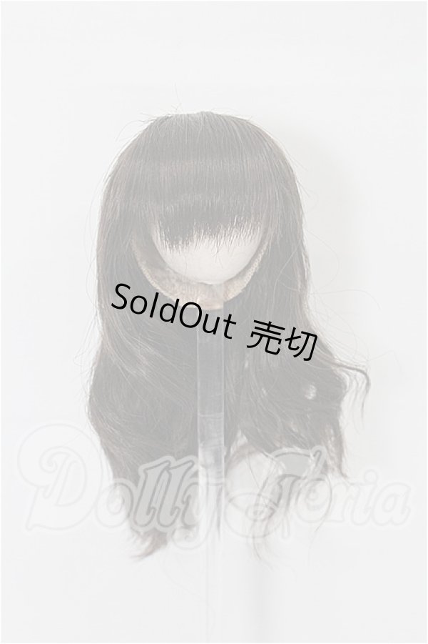 画像1: 6inch/ウィッグ S-26-02-22-125-TO-ZS (1)