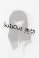 画像: 6inch/ウィッグ S-26-02-22-125-TO-ZS