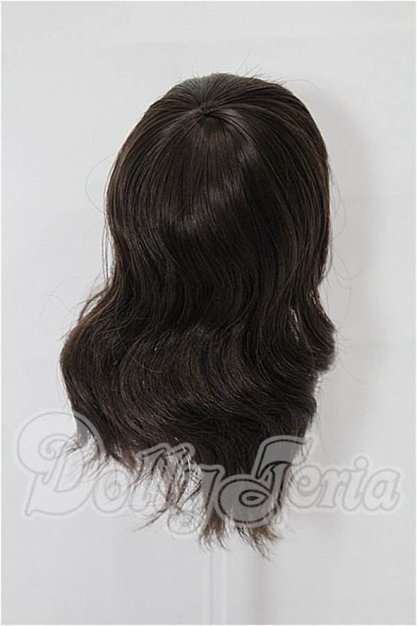 画像2: 6inch/ウィッグ S-26-02-22-125-TO-ZS (2)