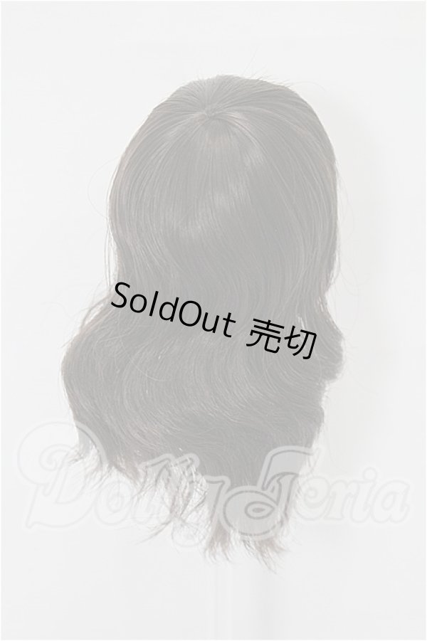 画像2: 6inch/ウィッグ S-26-02-22-125-TO-ZS (2)