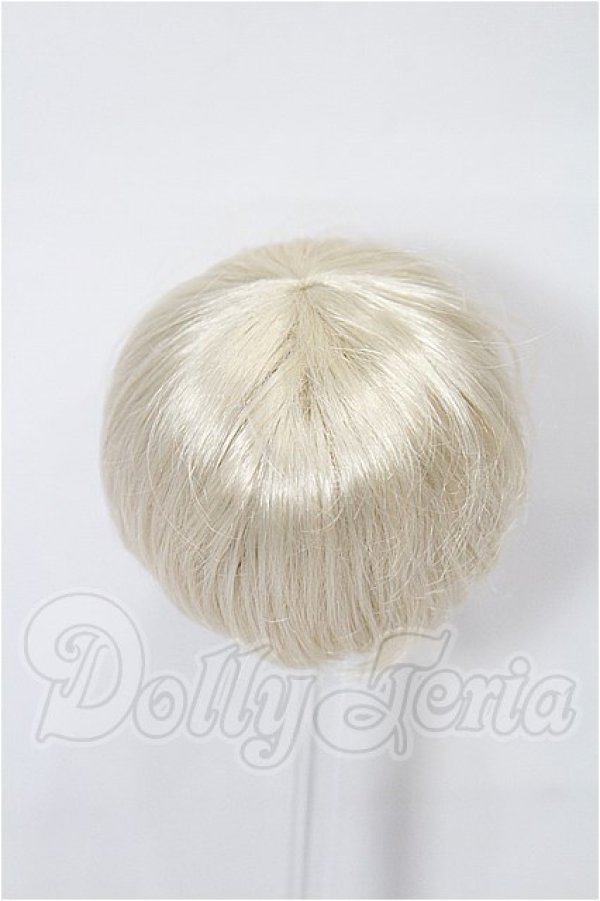 画像2: 6-7inch/ウィッグ S-26-02-22-126-TO-ZS (2)