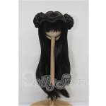 画像: 7-8inch/ウィッグ S-26-02-22-129-TO-ZS