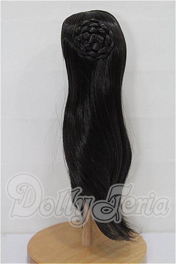 画像2: 7-8inch/ウィッグ S-26-02-22-129-TO-ZS (2)