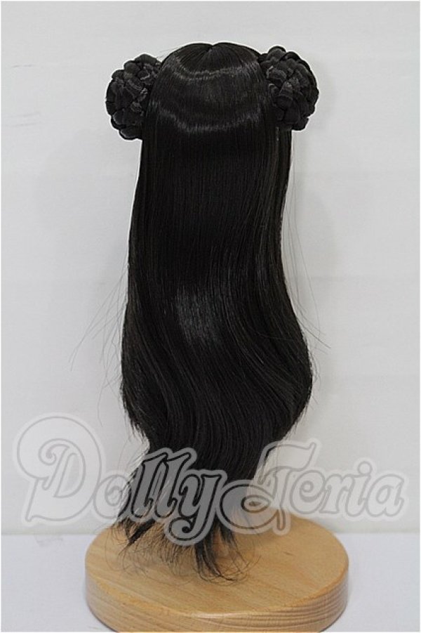 画像3: 7-8inch/ウィッグ S-26-02-22-129-TO-ZS (3)