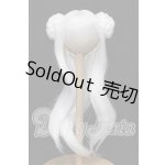 画像: 7-8inch/ウィッグ S-26-02-22-128-TO-ZS