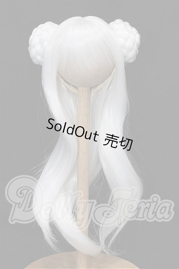 画像1: 7-8inch/ウィッグ S-26-02-22-128-TO-ZS (1)