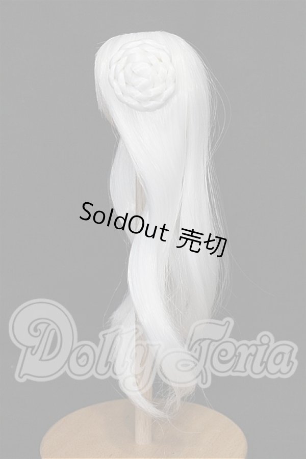 画像2: 7-8inch/ウィッグ S-26-02-22-128-TO-ZS (2)