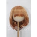 画像: 8-9inch/ウィッグ S-26-02-22-136-TO-ZS