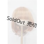 画像: 8-9inch/ウィッグ S-26-02-22-136-TO-ZS