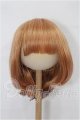 画像: 8-9inch/ウィッグ S-26-02-22-136-TO-ZS