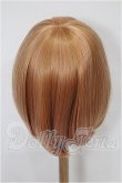 画像2: 8-9inch/ウィッグ S-26-02-22-136-TO-ZS (2)
