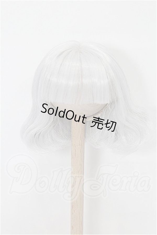 画像1: 7-8inch/ウィッグ S-26-02-22-130-TO-ZS (1)