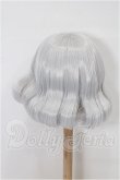 画像2: 7-8inch/ウィッグ S-26-02-22-130-TO-ZS (2)