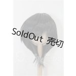 画像: 7-8inch/ウィッグ S-26-02-22-133-TO-ZS