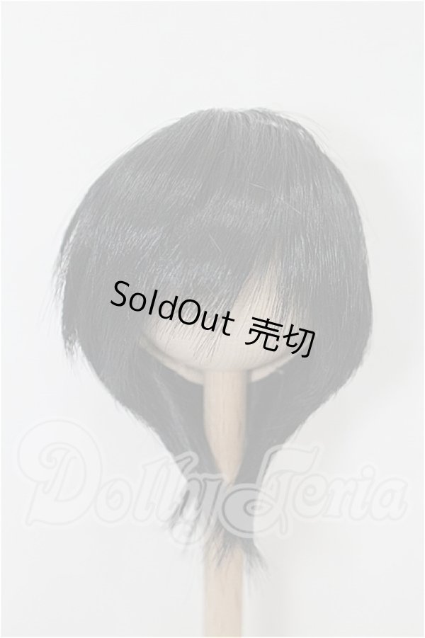画像1: 7-8inch/ウィッグ S-26-02-22-133-TO-ZS (1)