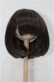 画像: 7-8inch/ウィッグ S-26-02-22-132-TO-ZS