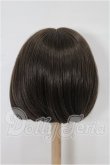 画像2: 7-8inch/ウィッグ S-26-02-22-132-TO-ZS (2)