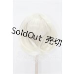 画像: 9-10inch/ウィッグ S-26-02-22-138-TO-ZS