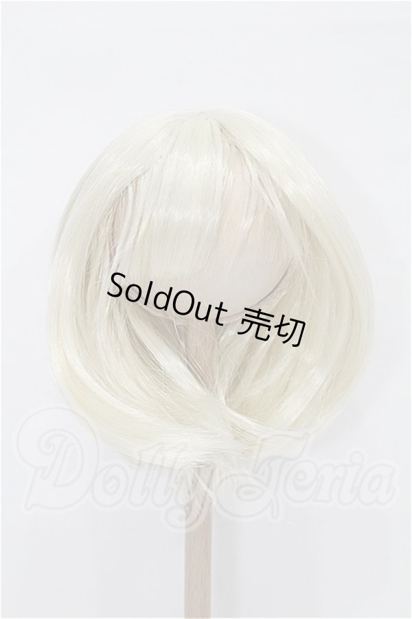 画像1: 9-10inch/ウィッグ S-26-02-22-138-TO-ZS (1)