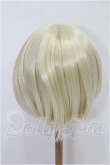 画像2: 9-10inch/ウィッグ S-26-02-22-138-TO-ZS (2)