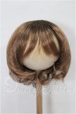 画像1: 8-9inch/ウィッグ S-26-02-22-135-TO-ZS (1)