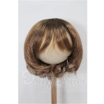 画像: 8-9inch/ウィッグ S-26-02-22-135-TO-ZS