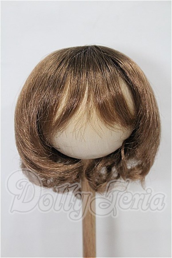 画像1: 8-9inch/ウィッグ S-26-02-22-135-TO-ZS (1)
