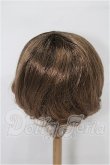 画像2: 8-9inch/ウィッグ S-26-02-22-135-TO-ZS (2)