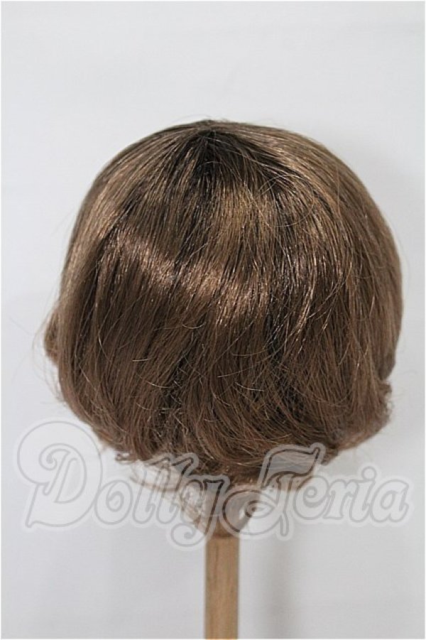 画像2: 8-9inch/ウィッグ S-26-02-22-135-TO-ZS (2)