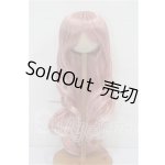 画像: 8-9inch/ウィッグ S-26-02-22-137-TO-ZS