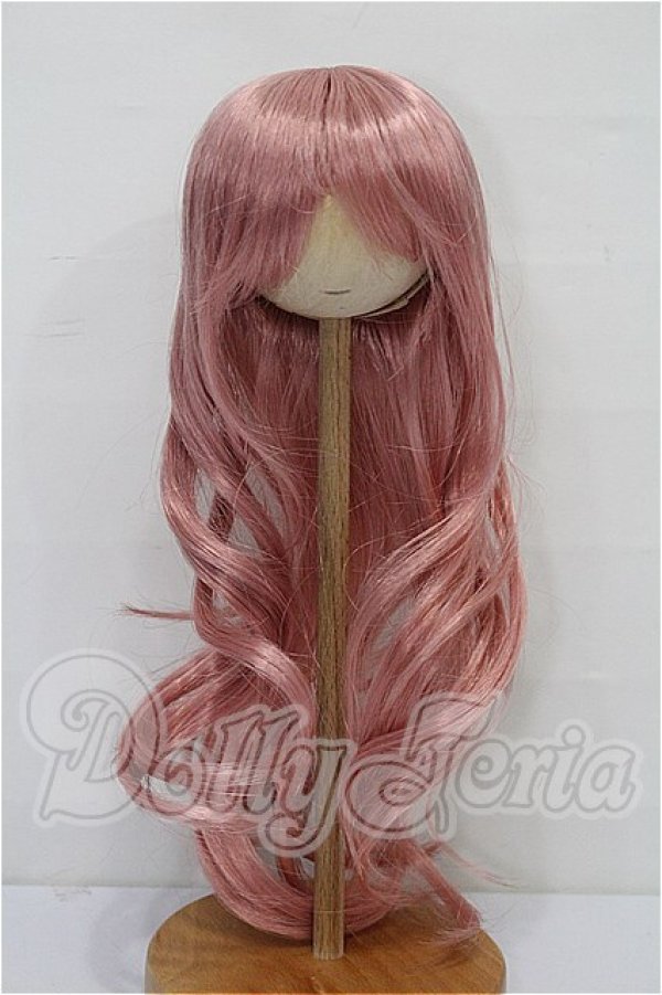 画像1: 8-9inch/ウィッグ S-26-02-22-137-TO-ZS (1)