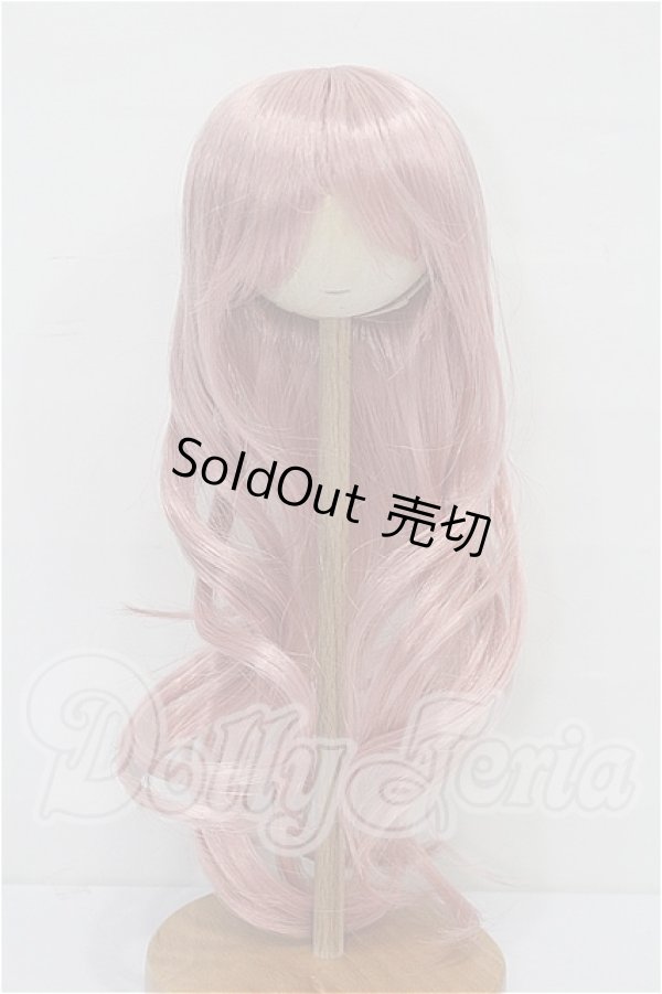 画像1: 8-9inch/ウィッグ S-26-02-22-137-TO-ZS (1)