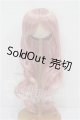 画像: 8-9inch/ウィッグ S-26-02-22-137-TO-ZS