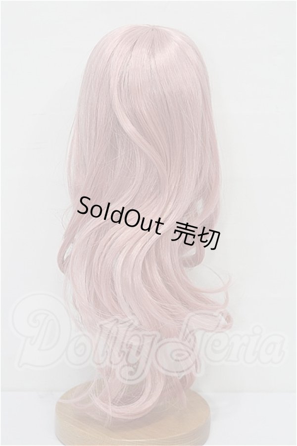 画像2: 8-9inch/ウィッグ S-26-02-22-137-TO-ZS (2)