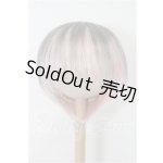画像: 8-9inch/ウィッグ S-26-02-22-127-TO-ZS