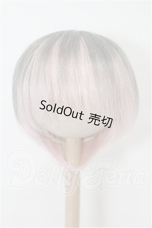 画像1: 8-9inch/ウィッグ S-26-02-22-127-TO-ZS (1)