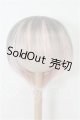 画像: 8-9inch/ウィッグ S-26-02-22-127-TO-ZS