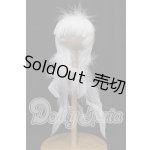 画像: 7-8inch/ウィッグ S-26-02-22-134-TO-ZS