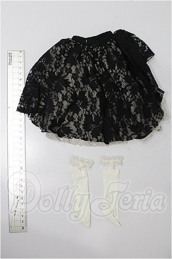 画像2: SDM＆MSD/OF:スカート S-26-02-22-163-TO-ZS (2)