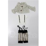 画像: 幼SD/OF:衣装セット S-26-02-22-170-TO-ZS