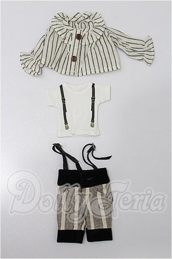 画像1: 幼SD/OF:衣装セット S-26-02-22-170-TO-ZS (1)