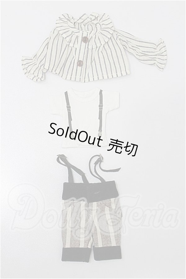 画像1: 幼SD/OF:衣装セット S-26-02-22-170-TO-ZS (1)