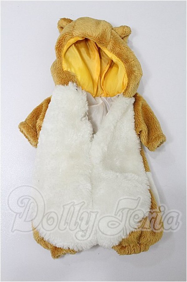 画像1: 幼SD/OF:ゴールデンハムスターセット S-26-02-22-167-TO-ZS (1)