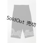 画像: SDGrB＆SD13男の子/OF:パンツ S-26-02-22-158-TO-ZS