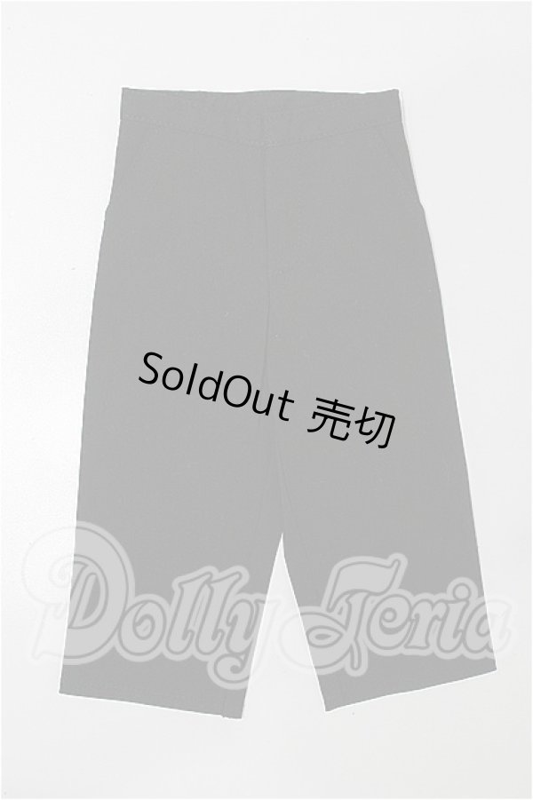 画像1: SDGrB＆SD13男の子/OF:パンツ S-26-02-22-158-TO-ZS (1)